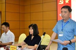 Quảng Ninh: Tình trạng xe dù, bến cóc vẫn còn diễn biến phức tạp