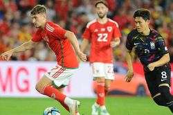 Lịch thi đấu bóng đá hôm nay 11/10: Xứ Wales vs Gibraltar