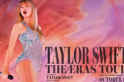 'Bom tấn' phim hòa nhạc của Taylor Swift có gì?
