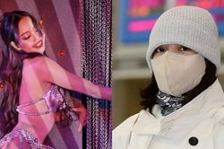 Fan Hàn 'tẩy chay' Lisa Blackpink sau đêm diễn ở Crazy Horse