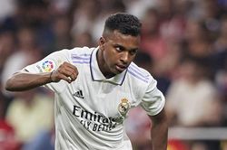 Real Madrid và sự tự vấn của Rodrygo