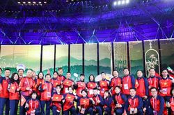 Nhìn từ ASIAD 19: Mục tiêu nào của thể thao chúng ta ?