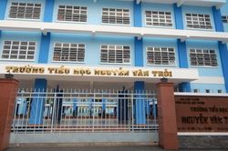 Trường Tiểu học Nguyễn Văn Trỗi tạm đình chỉ giảng dạy giáo viên đánh học sinh