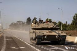 Không còn yếu tố bất ngờ, Hamas đối đầu với Israel bằng cách nào?