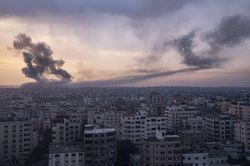 Hamas lên kế hoạch trao đổi tù nhân