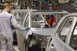 IMF: Nền kinh tế đầu tàu châu Âu suy thoái trầm trọng hơn dự báo, duy nhất trong G7 không đạt tăng trưởng năm 2023