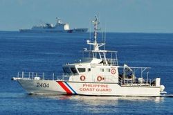 Philippines-Australia xem xét mở rộng hợp tác hàng hải, có thể bao gồm tuần tra chung ở Biển Đông