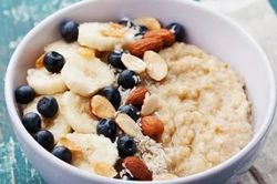 Gợi ý 10 món ăn cho bữa sáng lành mạnh, nhanh gọn, đủ chất và no lâu