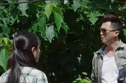 Cuộc chiến không giới tuyến tập 22: Trung cảnh cáo A Rể; Đoàn gặp 'kỳ đà cản mũi' khi đi siết nhà