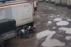 Vụ cô gái bị giết ở chợ nông sản Thủ Đức: Khởi tố nghi phạm cùng chồng