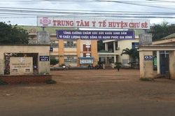 Tự làm thịt cóc ăn, 3 em nhỏ ở Gia Lai bị ngộ độc