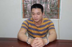 Khởi tố đối tượng lấy ảnh trên mạng để lừa bán xe ô tô