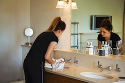 5 bí mật ít người biết khi ở khách sạn