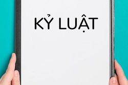 Cảnh cáo Chủ tịch Ủy ban MTTQ Việt Nam tỉnh Gia Lai