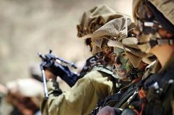 Israel chiếm lại biên giới Dải Gaza, Palestine lên án hành động diệt chủng