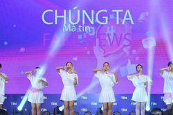 Cùng Anti Fake News để nhận giải thưởng khủng