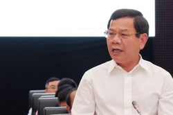 Quy hoạch vùng Bắc Trung Bộ và Duyên hải miền Trung: Chủ tịch 2 tỉnh nói tư vấn chưa làm việc với địa phương