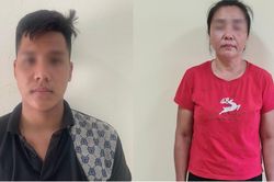 Hai người bị xử phạt vì loan báo tin giả bị cướp