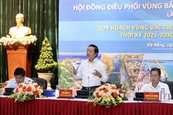 Ưu tiên các dự án liên địa phương để giải bài toán về đầu tư dàn trải