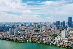 Đẩy nhanh lộ trình công nghiệp hóa đất nước