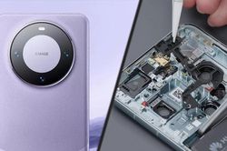 Huawei muốn bán 70 triệu smartphone năm sau