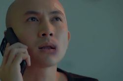 Biệt dược đen tập 18: Cường âm thầm điều tra về bố vợ đại gia