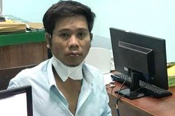 Tạm giữ người đàn ông dâm ô cụ bà 80 tuổi và 2 trẻ em