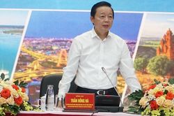 Phó Thủ tướng: Ưu tiên dự án có động lực cao trong quy hoạch vùng