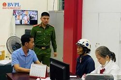 Hà Tĩnh: Ngăn chặn kịp thời vụ giả danh đại diện cơ quan Nhà nước lừa đảo 100 triệu đồng.