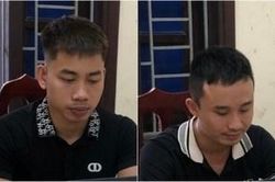 Triệt phá đường dây buôn bán pháo nổ trái phép