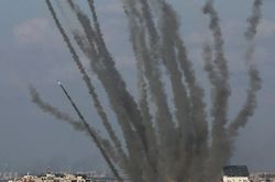 Lịch sử 75 năm đầy thương đau của Gaza