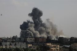 Xung đột Hamas-Israel: ICRC đang tìm cách tiếp cận tù nhân