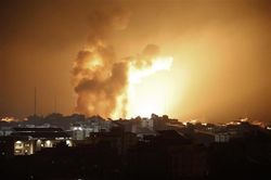Israel nhận vũ khí quan trọng từ Mỹ; không kích khiến Bộ trưởng Kinh tế Hamas thiệt mạng