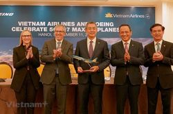 Nikkei Asia: Chuyến thăm Việt Nam của Tổng thống Joe Biden sẽ tạo làn sóng đầu tư mới