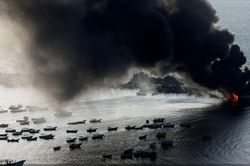 Đòn không kích Gaza mở đầu cho giai đoạn tiếp theo của cuộc chiến Israel-Hamas?