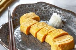 Cách làm trứng cuộn Tamagoyaki chuẩn Nhật Bản cực dễ dàng