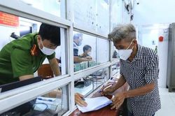 Cho thuê nhà, người thuê hay chủ trọ phải đi đăng ký tạm trú?