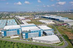 Nghệ An lọt top 6 địa phương dẫn đầu cả nước về thu hút dự án FDI