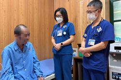 Suýt mất mạng, sau khi ăn món ai cũng thích
