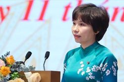 Phó TGĐ VPBank: Đã sẵn sàng nguồn lực để tiếp quản 1 ngân hàng thuộc diện chuyển giao bắt buộc
