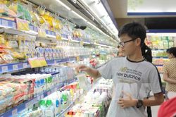 Bộ Tài chính dự báo CPI bình quân năm 2023 tăng khoảng 3,2 - 3,6%