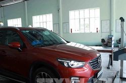 Tp. Hồ Chí Minh kêu gọi doanh nghiệp đầu tư xây mới trung tâm đăng kiểm