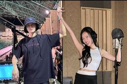 Kỉ niệm 1 năm ngày cưới, Anh Tú hoán đổi vị trí này cho 'nóc nhà' Diệu Nhi