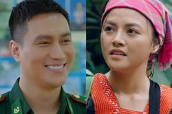 Cuộc Chiến Không Giới Tuyến: Bằng chứng Việt Anh và Thu Quỳnh sẽ đến với nhau