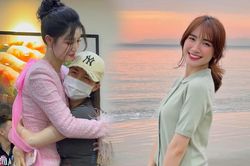 Thiếu 'bảo bối' này, Hòa Minzy 'lọt thỏm' khi đứng cạnh Á hậu Phương Nhi