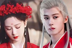 Dương Tử tái hợp Đàn Kiện Thứ hậu Trường Tương Tư?