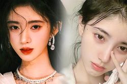 Làn da đẹp '10 điểm' của Cúc Tịnh Y
