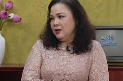 Diễn viên Ngọc Lan: Làm mẹ đơn thân ở tuổi 52, vẫn có nhiều người theo đuổi