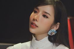 Ca sĩ LyLy: 'Tôi không muốn kể lể để khán giả thương, chỉ muốn dùng âm nhạc để chinh phục'