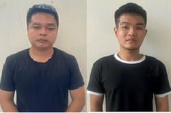Giả danh cộng tác viên ngân hàng lừa mở thẻ tín dụng
